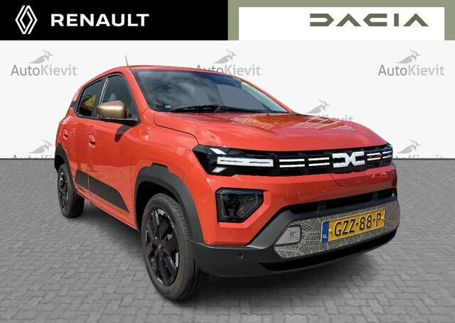 Dacia Spring Extreme 65 26.8 kWh