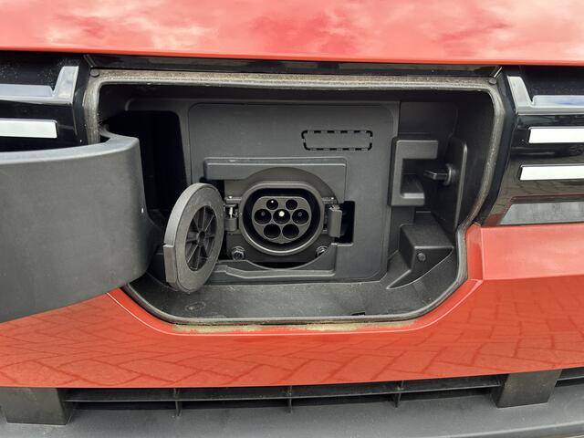 Dacia Spring Expression 45 26.8 kWh
