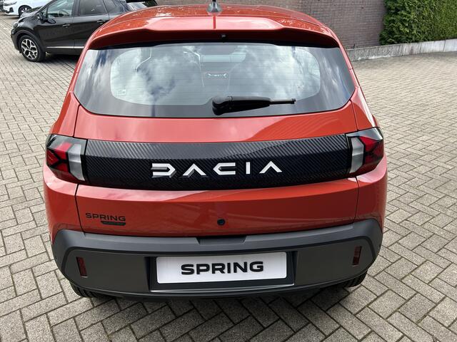 Dacia Spring Expression 45 26.8 kWh