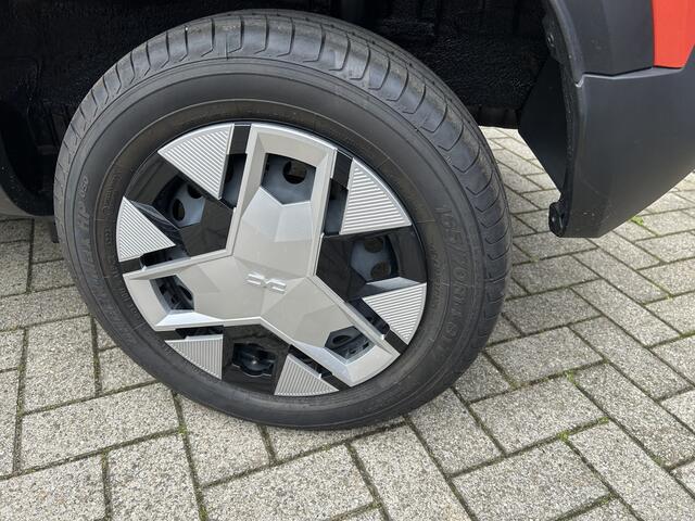 Dacia Spring Expression 45 26.8 kWh
