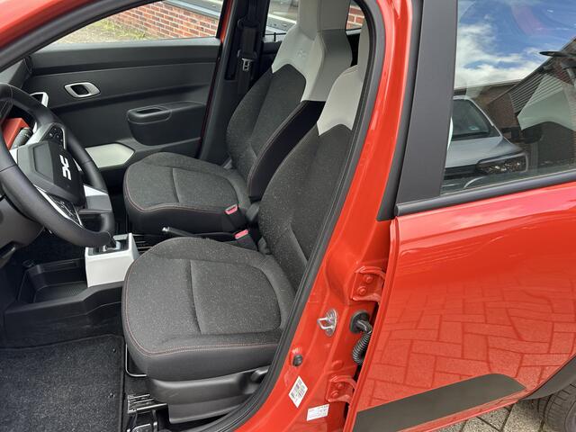 Dacia Spring Expression 45 26.8 kWh