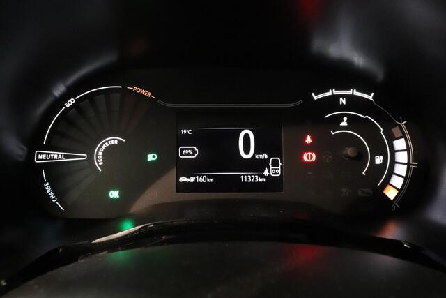 Dacia Spring Expression 27 kWh | Camera | SoH 98% | Airco | Navigatie | Cruise control |