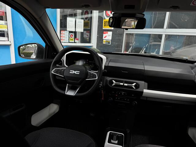 Dacia Spring Essential Gratis Afleverpakket! | SOH 99,5% |