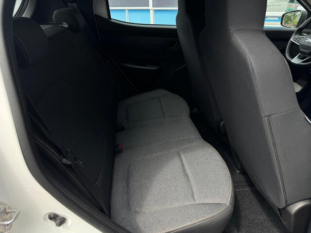 Dacia Spring Essential Gratis Afleverpakket! | SOH 99,5% |
