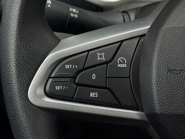 Dacia Spring Essential Gratis Afleverpakket! | SOH 99,5% |