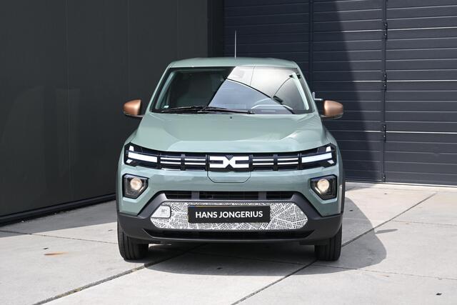 Dacia Spring Extreme 65 26.8 kWh | CAMERA | NAVI | CRUISE CONTROL | AIRCO | APPLECARPLAY/ANDROIDAUTO | PDC
