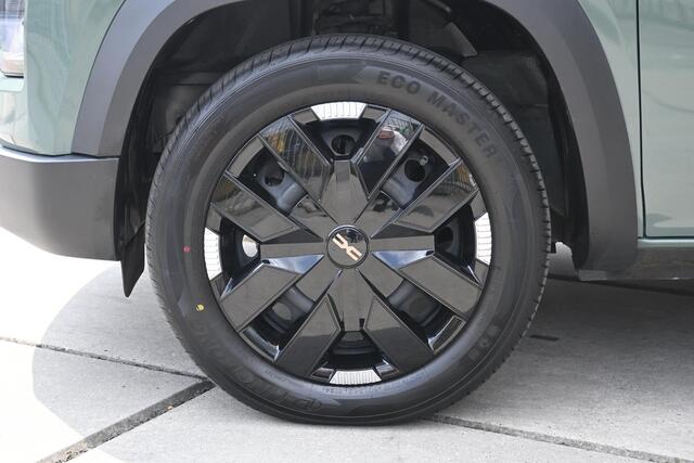 Dacia Spring Extreme 65 26.8 kWh | CAMERA | NAVI | CRUISE CONTROL | AIRCO | APPLECARPLAY/ANDROIDAUTO | PDC
