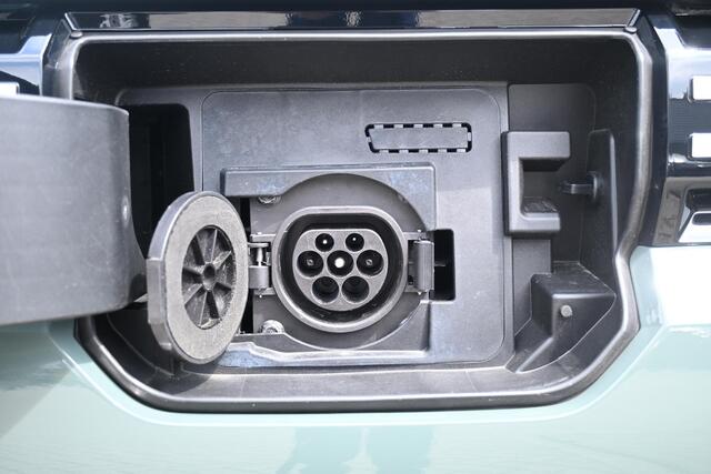 Dacia Spring Extreme 65 26.8 kWh | CAMERA | NAVI | CRUISE CONTROL | AIRCO | APPLECARPLAY/ANDROIDAUTO | PDC