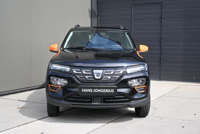 Dacia Spring Comfort Plus 27 kWh | NAVI | CAMERA | AIRCO | PDC
