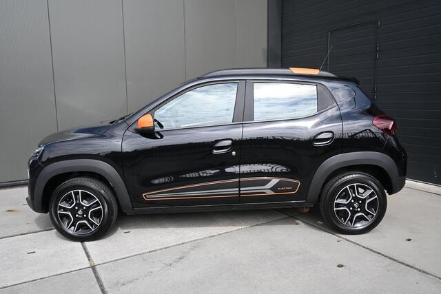 Dacia Spring Comfort Plus 27 kWh | NAVI | CAMERA | AIRCO | PDC