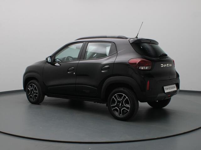 Dacia Spring Expression 27 kWh Airco I Achteruitrijcamera