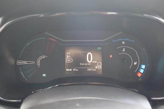 Dacia Spring Comfort 27 kWh - NL- Auto!! Airco I Radio I Cruise