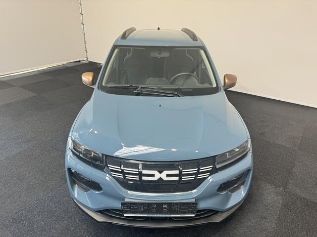 Dacia Spring Extreme 27KWH SOH 99% Carplay Cruise control Camera Airco