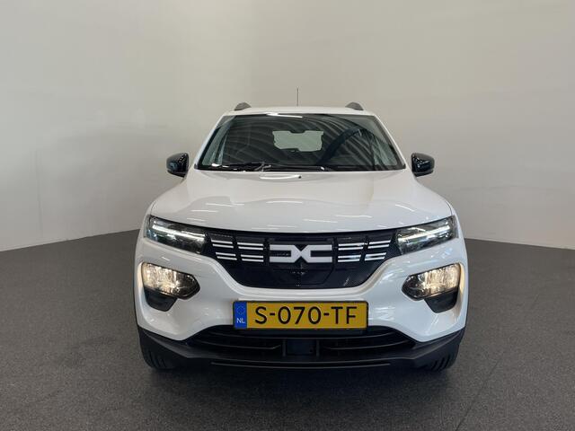 Dacia Spring Essential 27 kWh Airco
