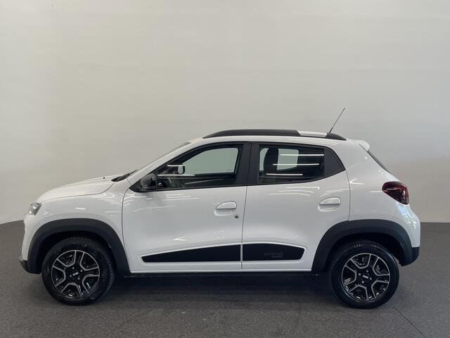 Dacia Spring Essential 27 kWh Airco