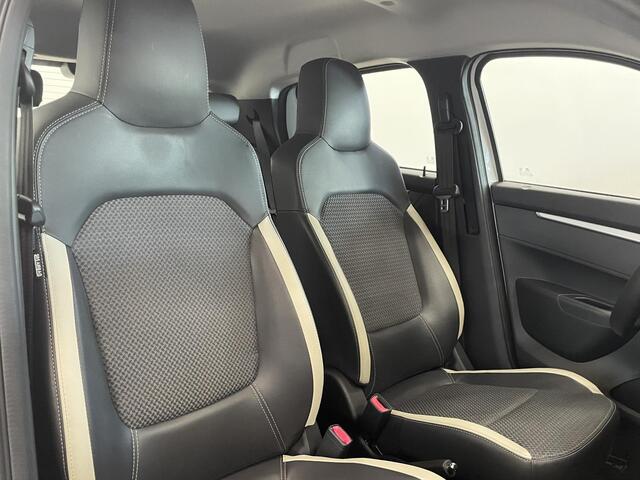 Dacia Spring Essential 27 kWh Airco