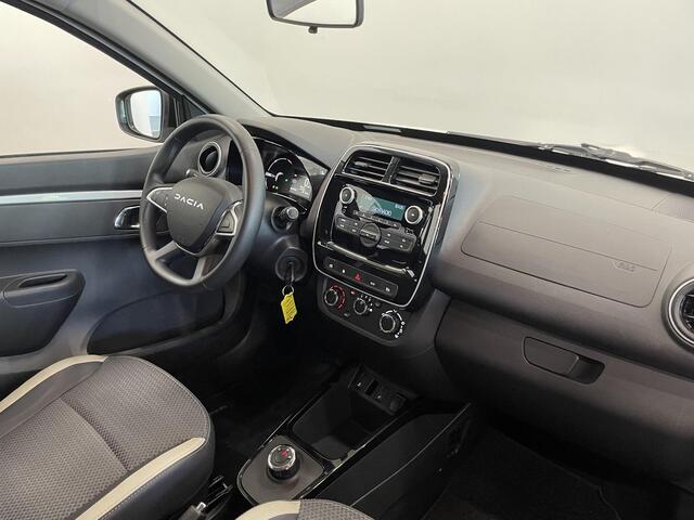 Dacia Spring Essential 27 kWh Airco