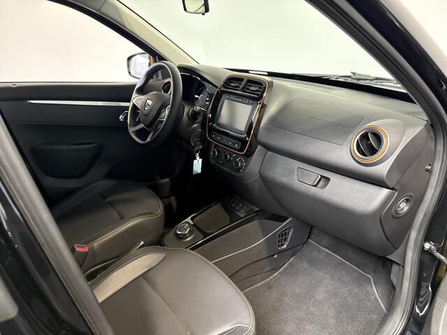 Dacia Spring Electric Comfort Plus SOH 94% Car play Camera Cruise control Airco