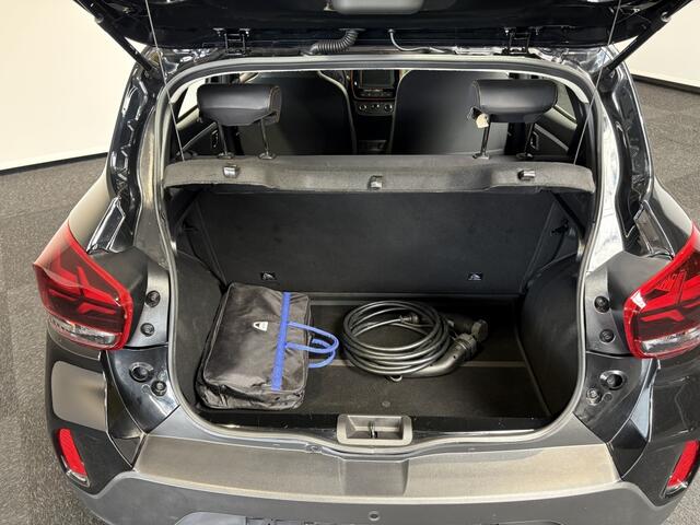Dacia Spring Electric Comfort Plus SOH 94% Car play Camera Cruise control Airco