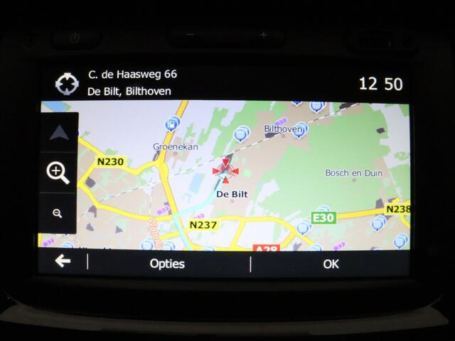 Dacia Spring Expression 27 kWh Achteruitrijcamera | Apple Carplay/Android Auto