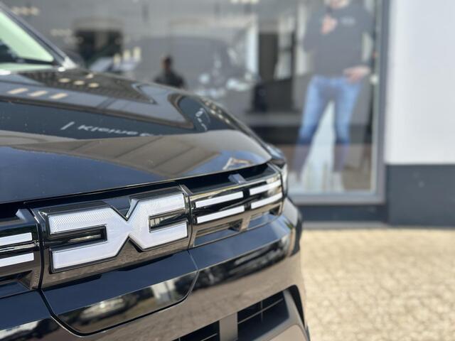 Dacia Spring Expression 65 26.8 kWh | DC lader met een maximaal vermogen van 30 kW | Nederlandse auto | Parkeersensoren achter | Lage kilometerstand | SoH waarde 98,6% |
