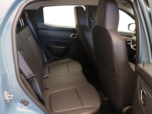 Dacia Spring Extreme 27 kWh | Navigatie | Airco | Bluetooth | Achteruitrijcamera | DC lader |