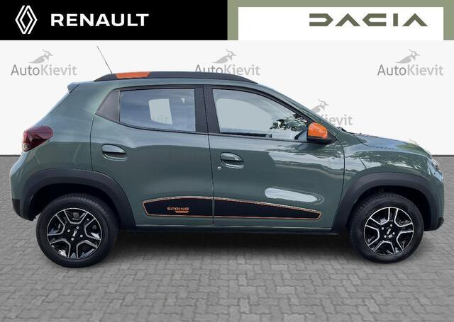 Dacia Spring Expression 27 kWh