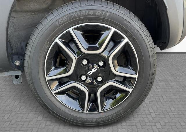 Dacia Spring Expression 27 kWh