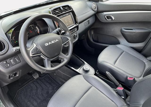 Dacia Spring Expression 27 kWh