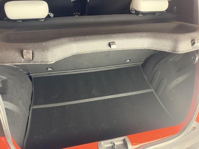 Dacia Spring Expression 65 26.8 kWh fabrieksgar 9/27 | batt gar 9/32
