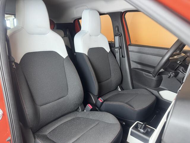 Dacia Spring Expression 65 26.8 kWh fabrieksgar 9/27 | batt gar 9/32