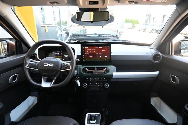 Dacia Spring Extreme 65 26.8 kWh | DC-LADER | CAMERA | NAVI | CRUISE CONTROL | AIRCO | APPLECARPLAY/ANDROIDAUTO | PDC