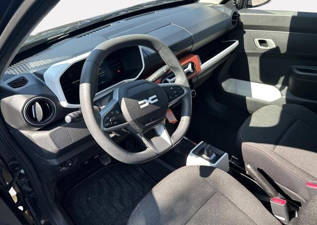 Dacia Spring Expression 65 26.8 kWh