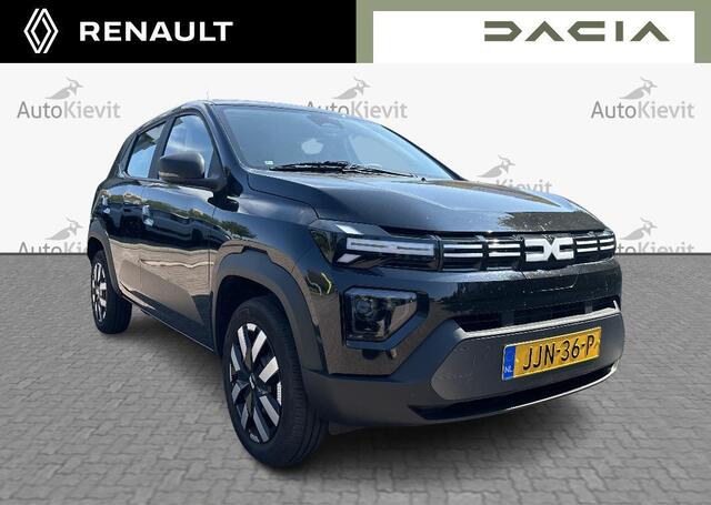 Dacia Spring Expression 65 26.8 kWh