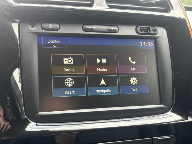 Dacia Spring Comfort Plus 27 kWh / 1e Eigenaar / Dealer Onderhouden / NL Auto / 92% SOH /Navigatie / Airco / Achteruitrijcamera /