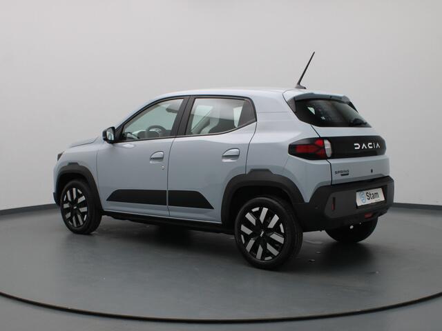 Dacia Spring Expression 70 24.3 kWh Achteruitrijcamera | Apple carplay
