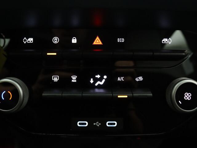 Dacia Spring Expression 70 24.3 kWh Achteruitrijcamera | Apple carplay