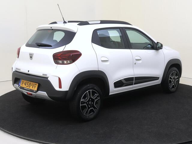 Dacia Spring Comfort 27 kWh | Airco