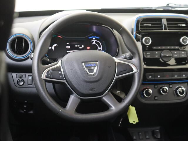 Dacia Spring Comfort 27 kWh | Airco