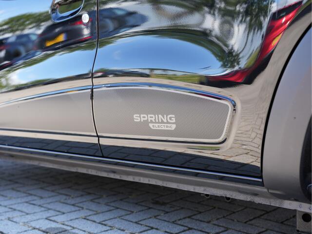 Dacia Spring Expression 27 kWh | Achteruitrijcamera | DAB | Apple Carplay |