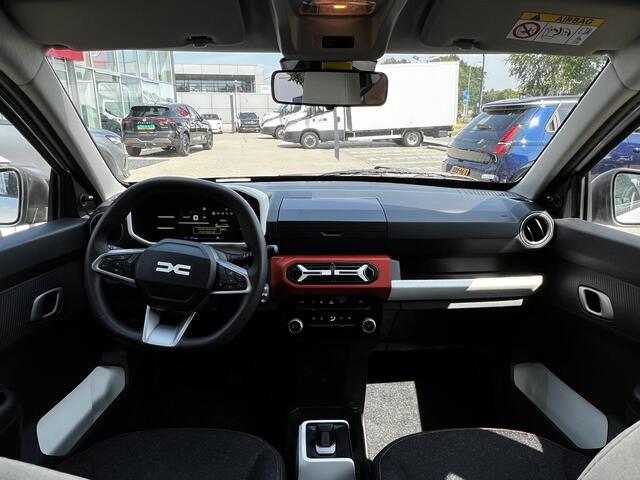 Dacia Spring Expression 45 26.8 kWh | Elektrische ramen | Airco |