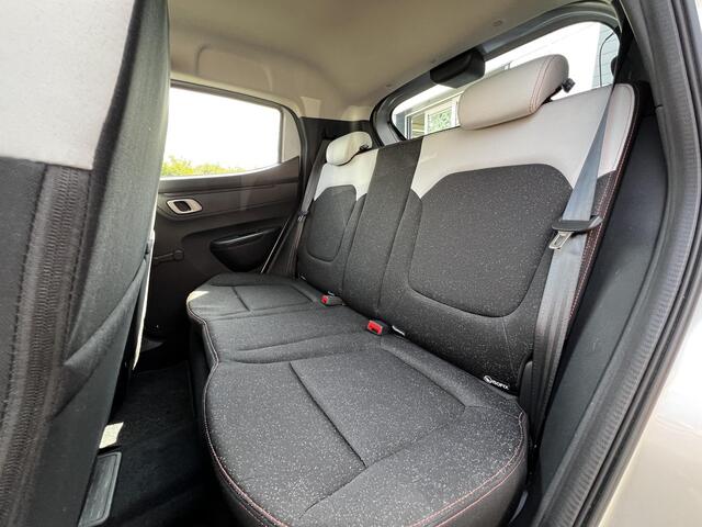 Dacia Spring Expression 45 26.8 kWh | Elektrische ramen | Airco |