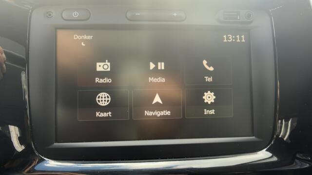 Dacia Spring 100% elektrisch Expression Automaat,Leder,navi