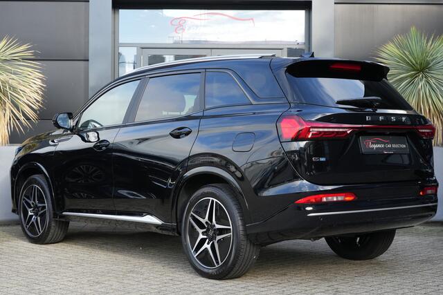 Dfsk E5 Plug-In-Hybrid 288pk Panoramadak/CarAuto/360camera 7p