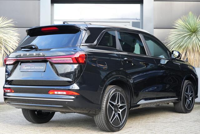 Dfsk E5 Plug-In-Hybrid 288pk Panoramadak/CarAuto/360camera 7p