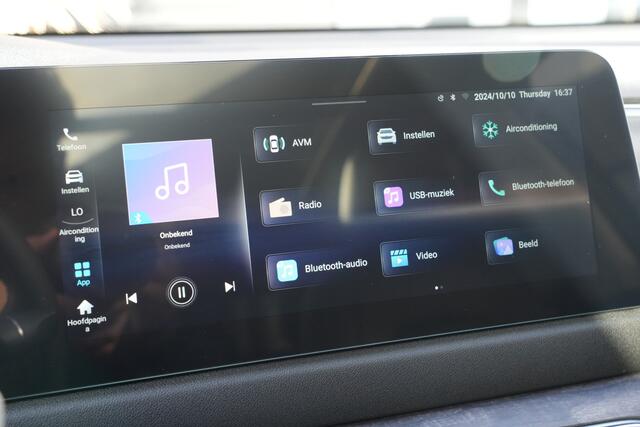 Dfsk E5 Plug-In-Hybrid 288pk Panoramadak/CarAuto/360camera 7p