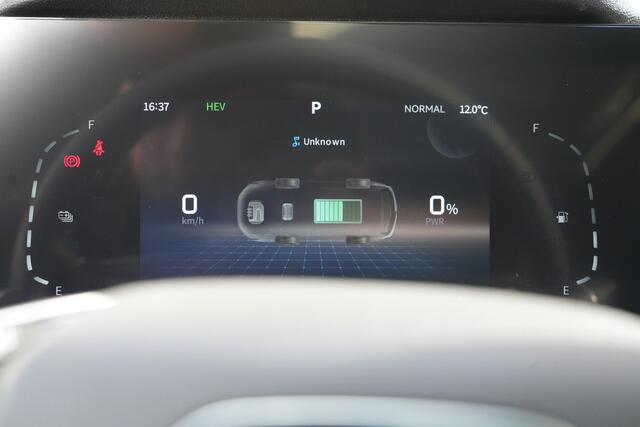 Dfsk E5 Plug-In-Hybrid 288pk Panoramadak/CarAuto/360camera 7p