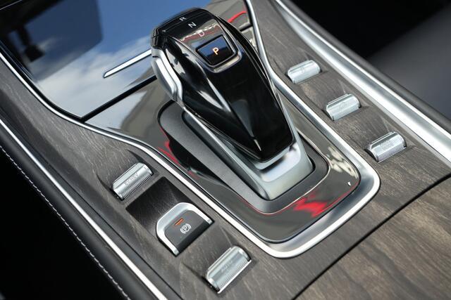 Dfsk E5 Plug-In-Hybrid 288pk Panoramadak/CarAuto/360camera 7p