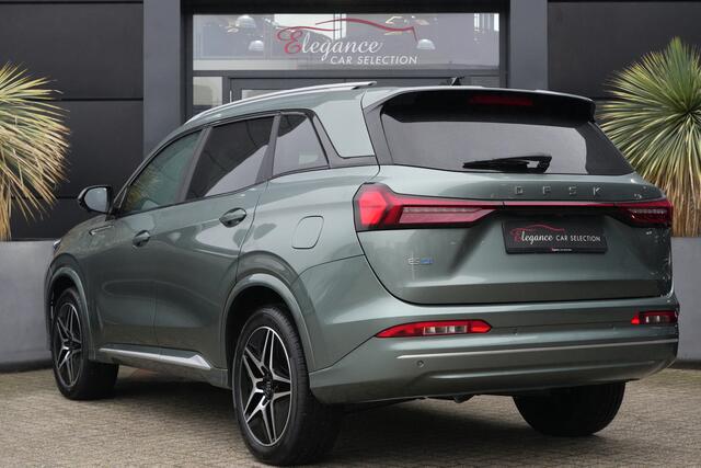 Dfsk E5 Plug-In-Hybrid 288pk Panoramadak/CarAuto/360camera 7p