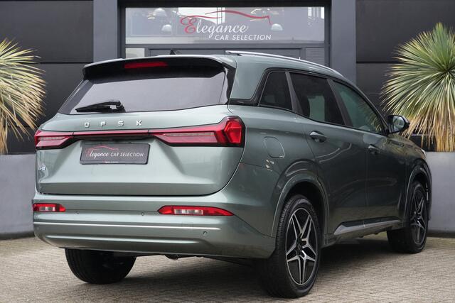 Dfsk E5 Plug-In-Hybrid 288pk Panoramadak/CarAuto/360camera 7p